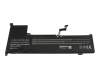 Lenovo IdeaPad 3-17IIL05 (81WF) Replacement Akku 41Wh