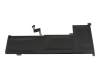 Lenovo IdeaPad 3-17IIL05 (81WF) Replacement Akku 41Wh