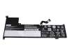 Lenovo IdeaPad 3-17IML05 (81WC) Original Akku 42Wh