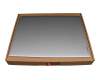 Lenovo IdeaPad 3-17IRU7 (82X9) Original Displaydeckel cm ( Zoll) silber