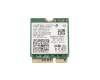 Lenovo IdeaPad 3 Chromebook 15IJL6 (82N4) Original WLAN Karte