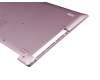 Lenovo IdeaPad 320-15IAP (81A3) Original Gehäuse Unterseite lila