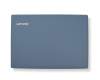Lenovo IdeaPad 320-15ISK (80XH) Original Displaydeckel 39,6cm (15,6 Zoll) blau