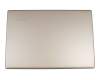 Lenovo IdeaPad 320S-13IKB (81AK) Original Displaydeckel 33,8cm (13,3 Zoll) gold