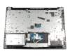 Lenovo IdeaPad 330-14AST (81D5) Original Tastatur inkl. Topcase DE (deutsch) grau/grau