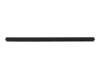 Lenovo IdeaPad 330-15IKB Touch (81DJ) Original Scharnierabdeckung schwarz