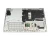 Lenovo IdeaPad 330S-15AST (81F9) Original Tastatur inkl. Topcase IT (italienisch) schwarz/grau