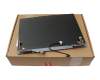 Lenovo IdeaPad 5 14AHP9 Gen 9 (83DR) Original Touch-Displayeinheit 14,0 Zoll (FHD+ 1920x1280) silber / anthrazit