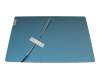 Lenovo IdeaPad 5-14ARE05 (81YM) Original Displaydeckel 35,6cm (14 Zoll) blau