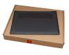 Lenovo IdeaPad 5-14ARE05 (81YM) Original Gehäuse Unterseite grau