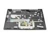 Lenovo IdeaPad 5-14ITL05 (82FE) Original Tastatur inkl. Topcase DE (deutsch) blau/blau mit Backlight ohne Fingerprint