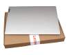 Lenovo IdeaPad 5-15ALC05 (82LN) Original Displaydeckel 39,6cm (15,6 Zoll) silber (grau/silber)