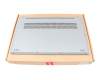 Lenovo IdeaPad 5-15ALC05 (82LN) Original Gehäuse Unterseite grau (DIS)