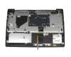 Lenovo IdeaPad 5-15ALC05 (82LN) Original Tastatur inkl. Topcase DE (deutsch) schwarz/grau mit Backlight Fingerprint