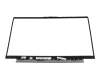 Lenovo IdeaPad 5-15ARE05 (81YQ) Original Displayrahmen 39,6cm (15,6 Zoll) schwarz-silber