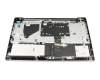 Lenovo IdeaPad 5-15ITL05 (82FG) Original Tastatur inkl. Topcase DE (deutsch) anthrazit/silber mit Backlight Fingerabdruck