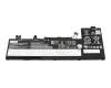 Lenovo IdeaPad 5 16IRU9 (83DU) Original Akku 57Wh