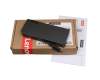 Lenovo IdeaPad 7-15ITL05 (82AF) USB-C Travel Hub Docking Station ohne Netzteil