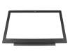 Lenovo IdeaPad 700-15ISK (80RU) Original Displayrahmen 36,6cm (15,6 Zoll) schwarz