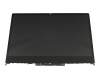 Lenovo IdeaPad C340-14IML (81TK) Original Touch-Displayeinheit 14,0 Zoll (FHD 1920x1080) schwarz