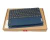 Lenovo IdeaPad Duet 3 11IAN8 (82XK) Schutzhülle inklusive Tastatur (Deutsch)