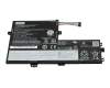 Lenovo IdeaPad Flex-15IWL (81SR) Original Akku 52,5Wh