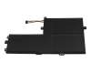 Lenovo IdeaPad Flex-15IWL (81SR) Original Akku 52,5Wh