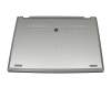 Lenovo IdeaPad Flex-15IWL (81SR) Original Gehäuse Unterseite schwarz