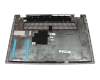 Lenovo IdeaPad Flex-15IWL (81SR) Original Gehäuse Unterseite schwarz