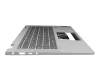 Lenovo IdeaPad Flex 5-14ARE05 (81X2) Original Tastatur inkl. Topcase DE (deutsch) grau/grau