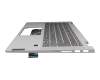 Lenovo IdeaPad Flex 5-14ARE05 (81X2) Original Tastatur inkl. Topcase DE (deutsch) grau/grau