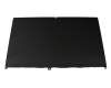 Lenovo IdeaPad Flex 5-14IIL05 (81WS/81X1) Original Touch-Displayeinheit 14,0 Zoll (FHD 1920x1080) schwarz (IPS / Pen Support)