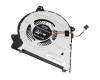 Lenovo IdeaPad Flex 5-14ITL05 (82HS) Original CPU-Lüfter inkl. Kühler