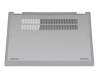 Lenovo IdeaPad Flex 5-14ITL05 (82HS) Original Gehäuse Unterseite grau
