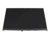 Lenovo IdeaPad Flex 5-14ITL05 (82HS) Touch-Displayeinheit 14,0 Zoll (FHD+ 1920x1280) schwarz (IPS / non-Pen)