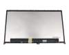 Lenovo IdeaPad Flex 5-15ALC05 (82HV) Touch-Displayeinheit 15,6 Zoll (FHD 1920x1080) schwarz