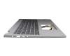 Lenovo IdeaPad Flex 5-15ITL05 (82HT) Original Tastatur inkl. Topcase DE (deutsch) grau/grau