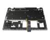Lenovo IdeaPad Flex 5 16ABR8 (82XY) Original Tastatur inkl. Topcase DE (deutsch) grau/grau (Arktik Grau)