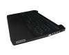 Lenovo IdeaPad Gaming 3-15ARH05 (82EY) Original Tastatur inkl. Topcase DE (deutsch) schwarz/schwarz mit Backlight