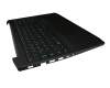 Lenovo IdeaPad Gaming 3-15ARH05 (82EY) Original Tastatur inkl. Topcase DE (deutsch) schwarz/schwarz mit Backlight