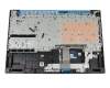 Lenovo IdeaPad L340-15IRH (81LK) Original Tastatur inkl. Topcase HU (ungarisch) schwarz/schwarz mit Backlight