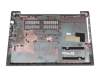 Lenovo IdeaPad L340-15IWL (81LH) Original Gehäuse Unterseite grau