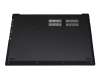Lenovo IdeaPad L340-17IWL (81M0) Gehäuse Unterseite schwarz