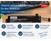 Lenovo IdeaPad L340-17IWL (81M0) Original Akku 36Wh