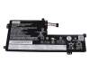 Lenovo IdeaPad L340-17IWL (81M0) Original Akku 36Wh