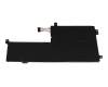 Lenovo IdeaPad L340-17IWL (81M0) Original Akku 36Wh