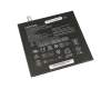 Lenovo IdeaPad Miix 320-10ICR (80XF) Original Akku 33,3Wh