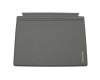 Lenovo IdeaPad Miix 720-12IKB (80VV) Original Tastatur inkl. Topcase DE (deutsch) schwarz/schwarz mit Backlight