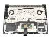 Lenovo IdeaPad Pro 5-14APH8 (83AM) Original Tastatur inkl. Topcase DE (deutsch) schwarz/grau mit Backlight