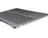 Lenovo IdeaPad Pro 5-14APH8 (83AM) Original Tastatur inkl. Topcase DE (deutsch) schwarz/grau mit Backlight